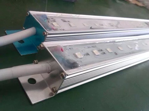 北京护栏管批发价格 北京护栏管厂家详细地址 博通光电供