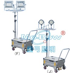 全方位移动照明灯塔 浙江全方位移动照明灯塔生产商 墨弓供