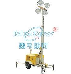 充电型升降式照明装置 浙江充电型升降式照明装置生产商 墨弓供