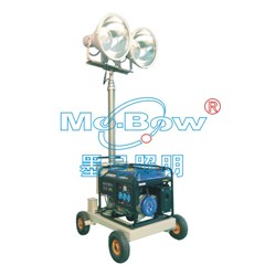 便携式移动工作灯 浙江比较大便携式移动工作灯生产厂家 墨弓供