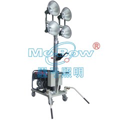 多功能升降工作灯 浙江多功能升降工作灯厂家直销 墨弓供