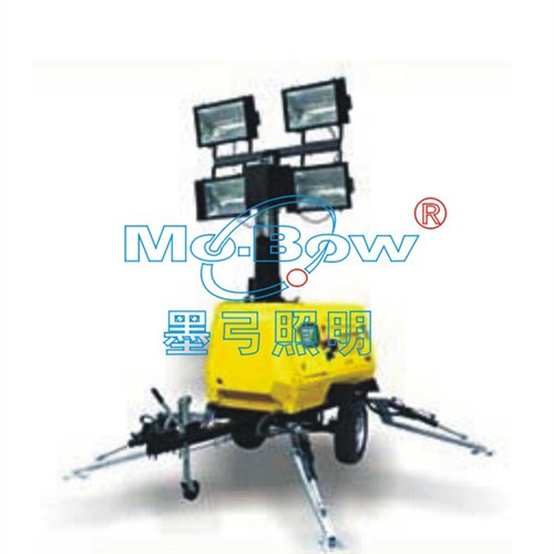 移动照明灯塔 海洋王SR520同款移动照明灯塔价格 墨弓供